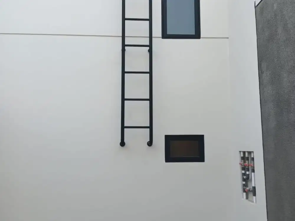 RUMAH BARU 2 LANTAI MINIMALIS MODERN DEKAT IKEA, WOOSH, SEKOLAH CBCS, BAIS, RUMAH SAKIT DI TATAR PUNAWANGI KOTA BARU PARAHYANGAN KBP BANDUNG