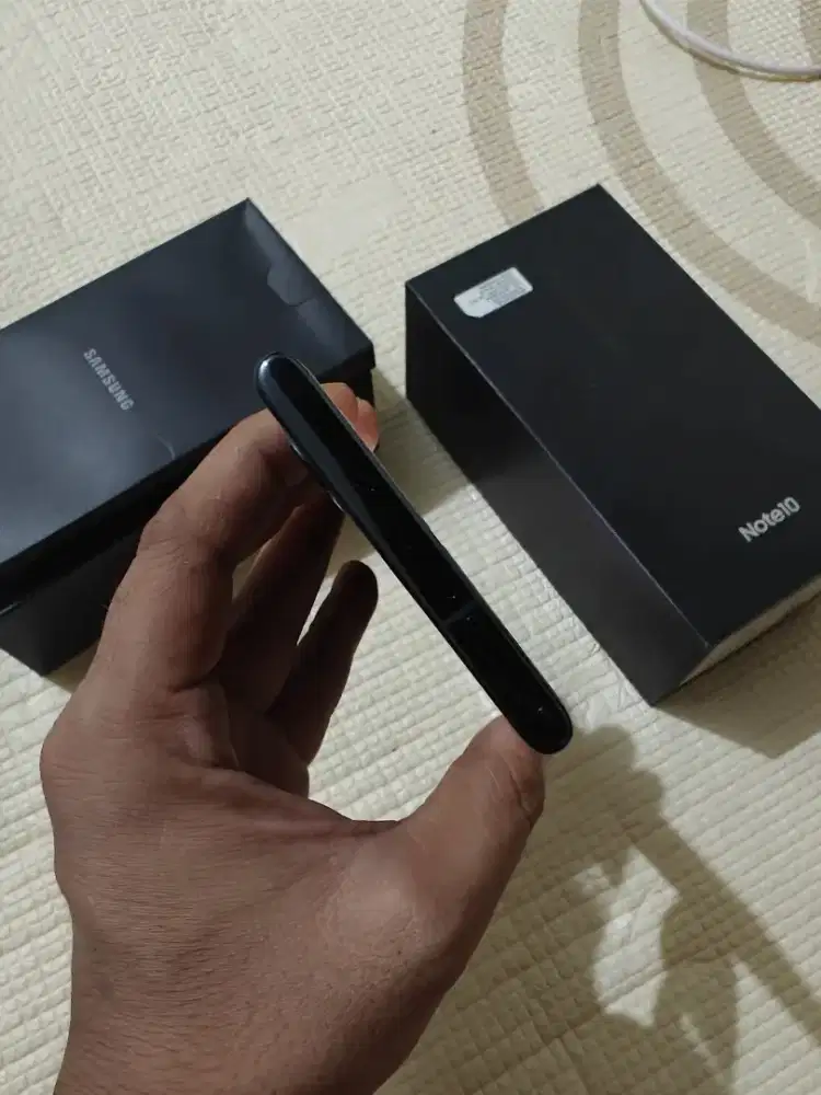 Samsung Note 10 8/256