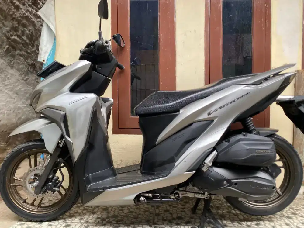 HONDA VARIO 150CC TAHUN 2019