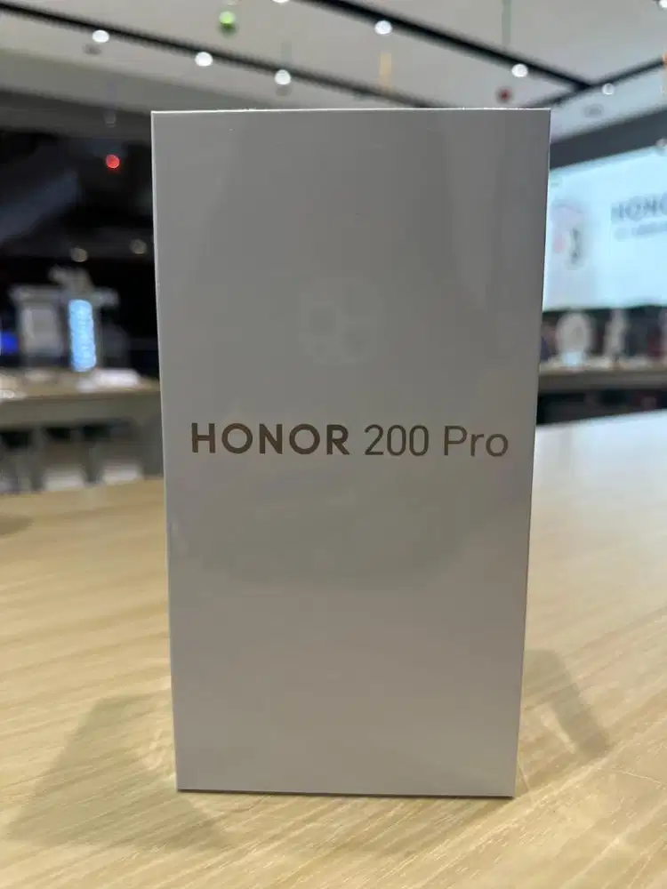 Honor 200 pro ram 512GB