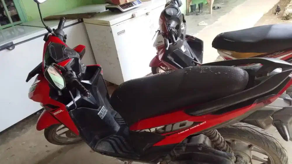 Di jual cepat siapa cepat dia dapat