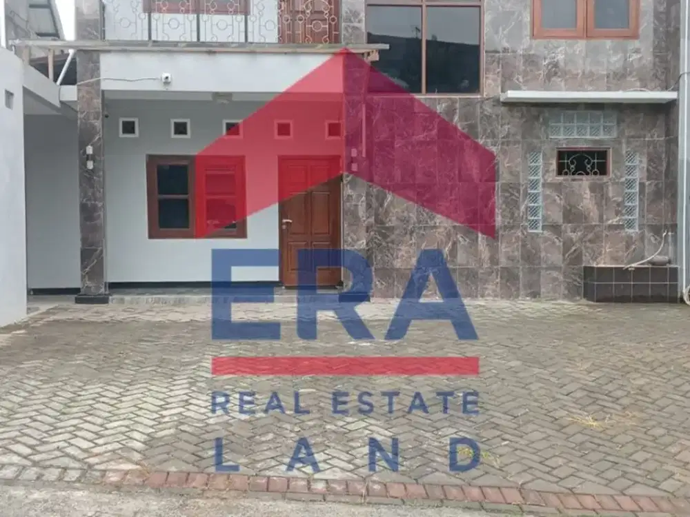 Dijual Villa di Jalan Abdul Gani Atas Batu