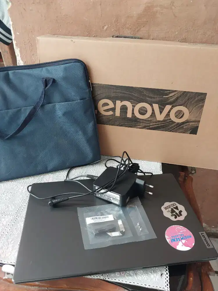 Laptop Lenovo V14 G2 ALC - Iron Grey
