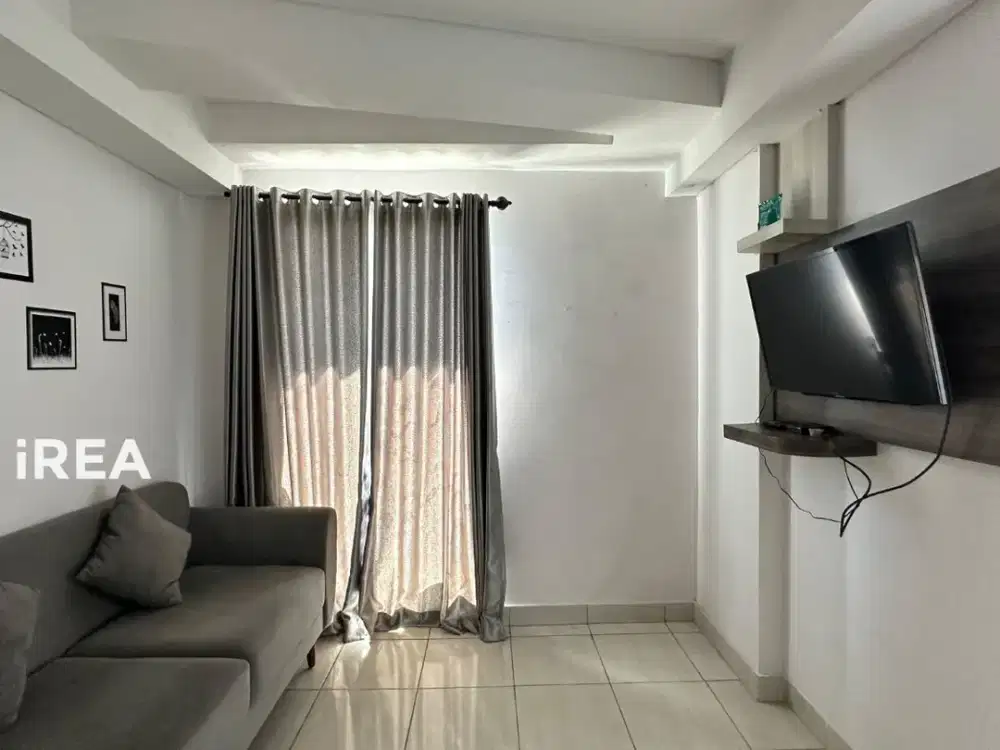 APARTEMEN DIJUAL DI SOLO DEKAT KAMPUS UNS DAN ISI