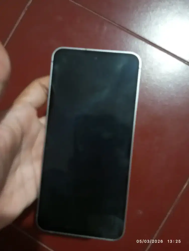 Jual hp samsung s24 fe