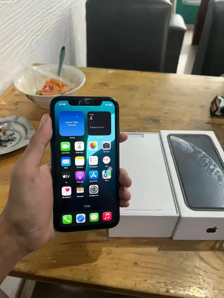 iPhone XR 128GB All operator