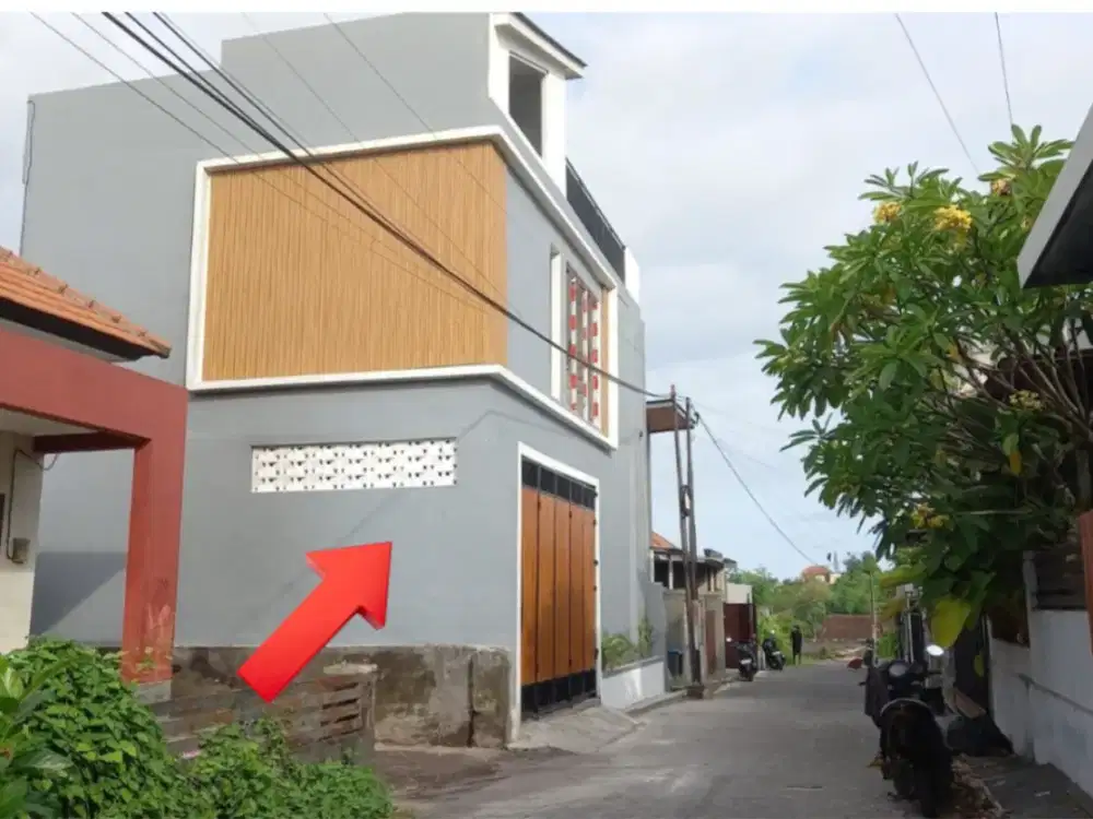 Disewakan Rumah,Private Pool, Ocean View Tenang di Villa Paradise Loft – Jimbaran
