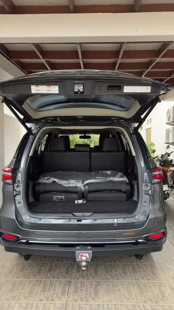 Toyota Fortuner 2024 Diesel