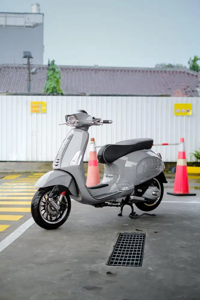 SPRINT 150 IGET ABS FACELIFT MURAH