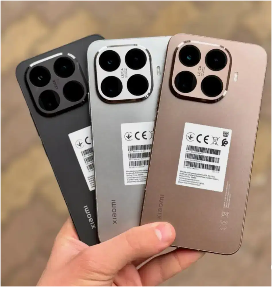 Xiaomi 15T | Promo  Gajian