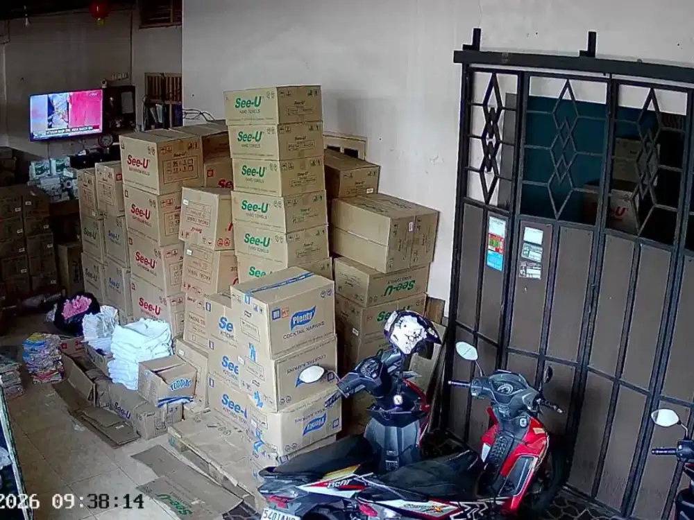 Dijual Rumah Strategis Lokasi Solo Baru Luas 200m2 BU!!!