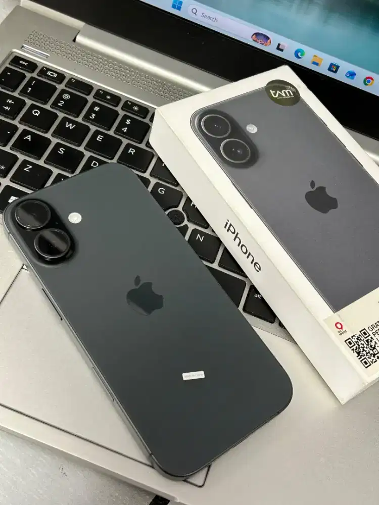 Iphone 17 256 ibox basic