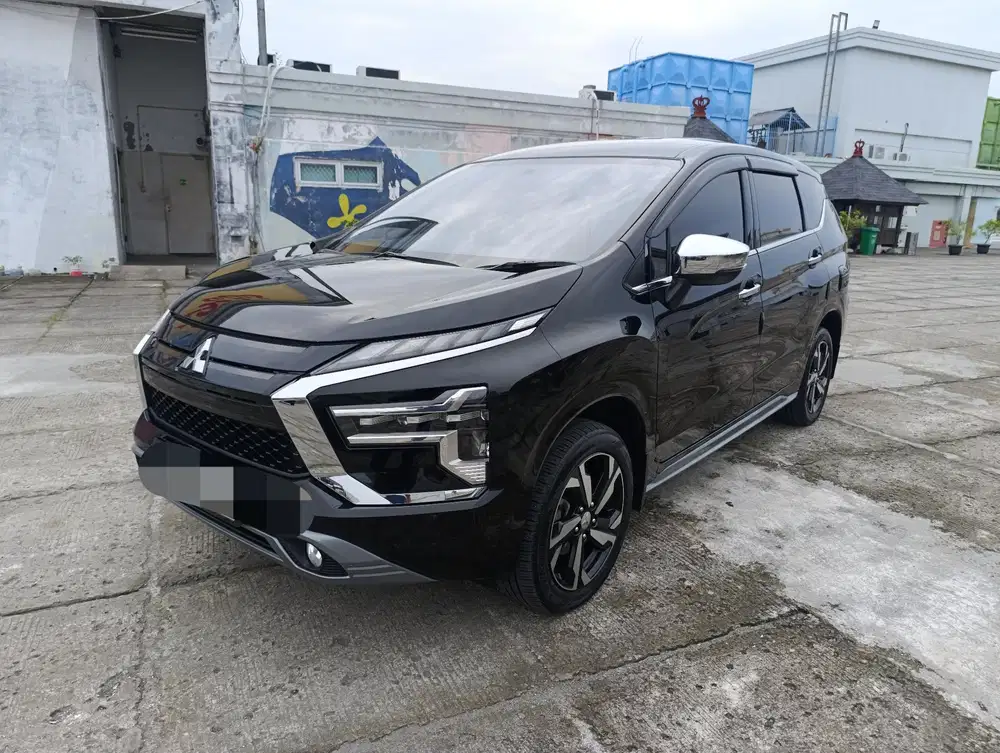 CAKEPP!! (TDP28JT) MITSUBISHI XPANDER ULTIMATE 2022