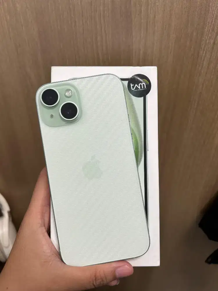 Iphone 15 128 ibox basic