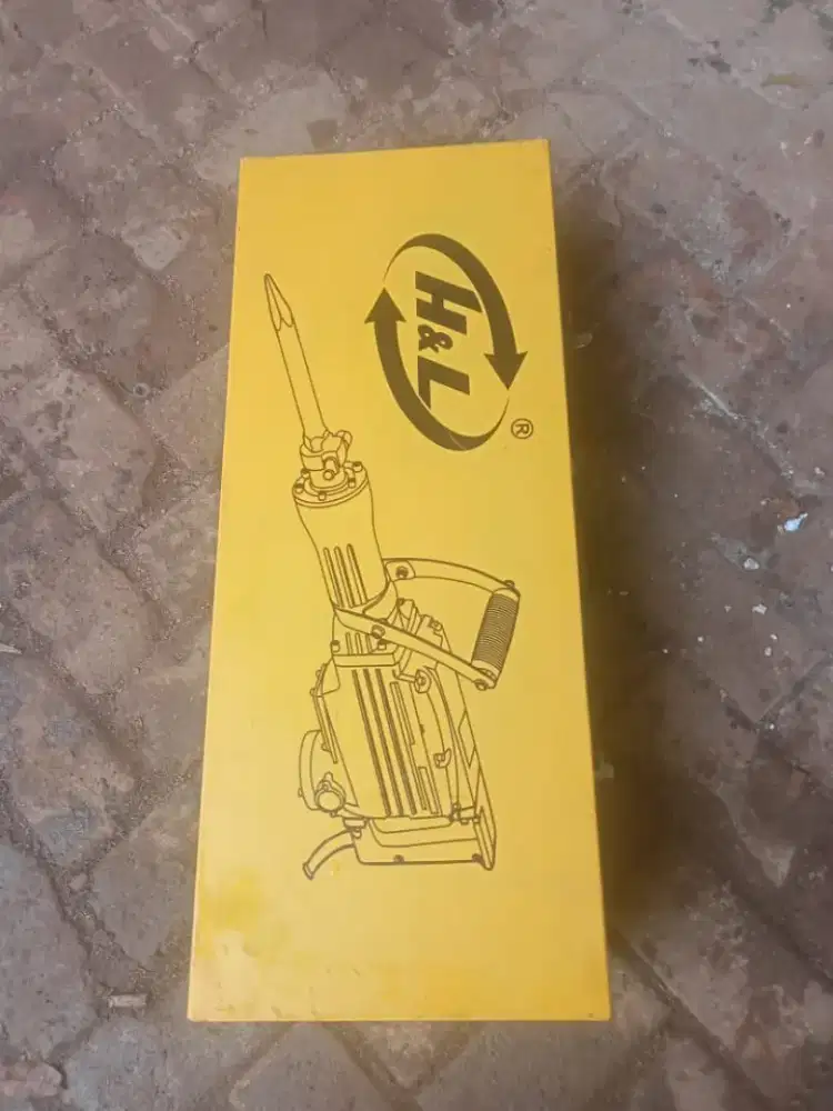 Mesin giling 1 ton stamper kuda