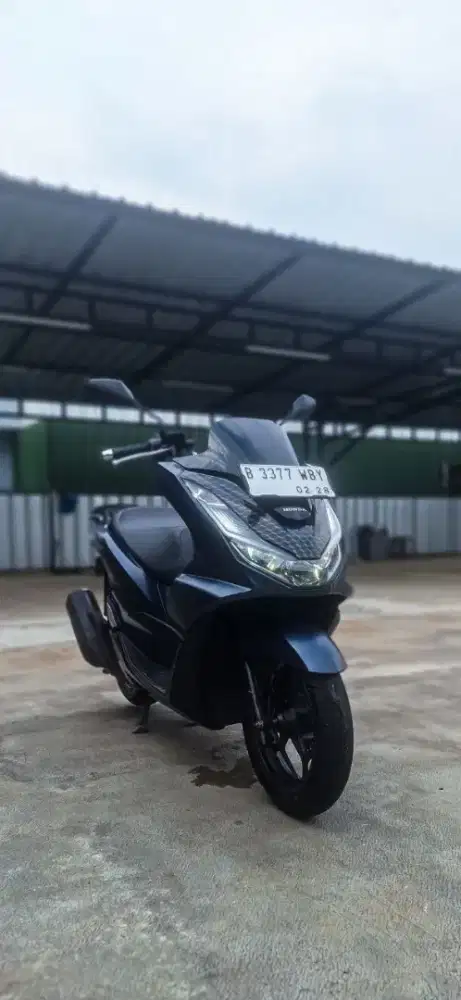 Honda PCX CBS 2023