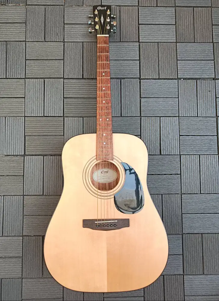 Jasa les gitar akustik klasik untuk basic dan fingerstyle basic musik