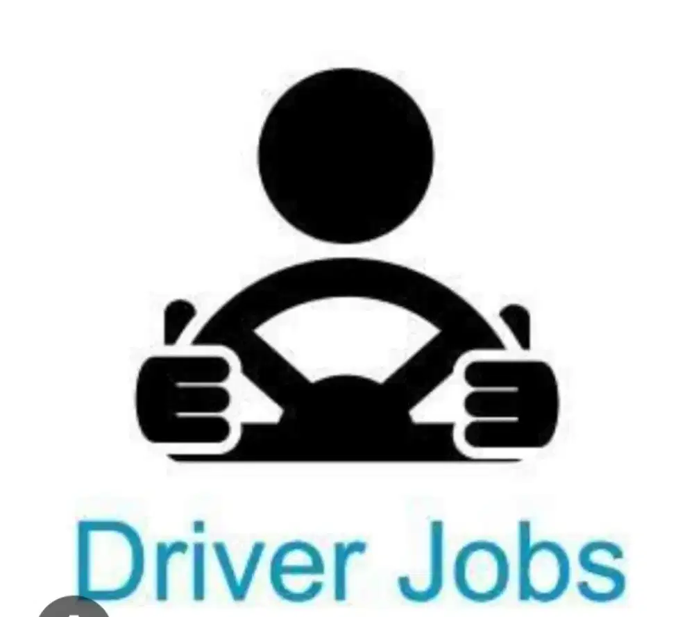 Dibutuhkan Driver (daerah Candi Golf) & momong serabutan