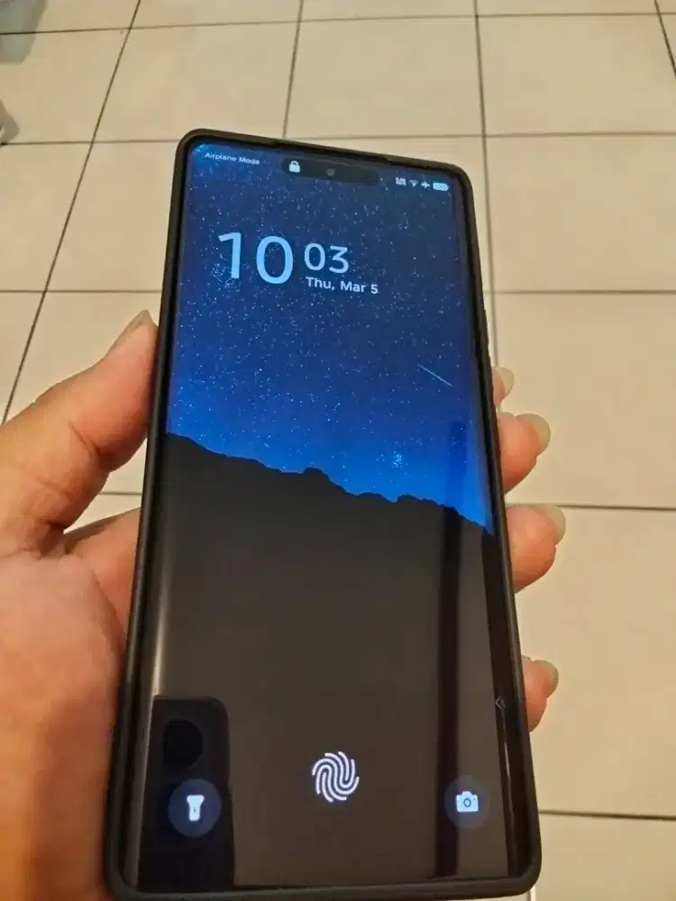 Infinix NOTE 40 Pro Plus 12/256