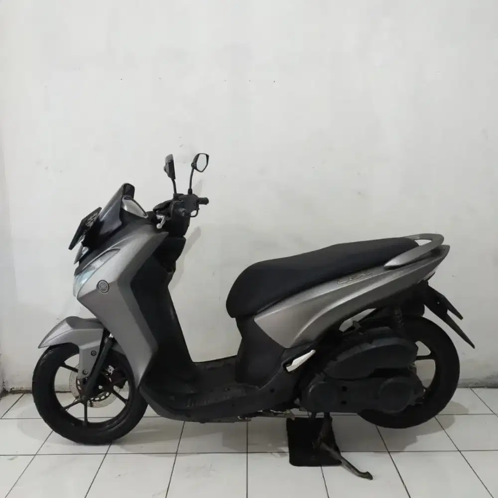 Yamaha LEXI 2019 Lengkap Bagus