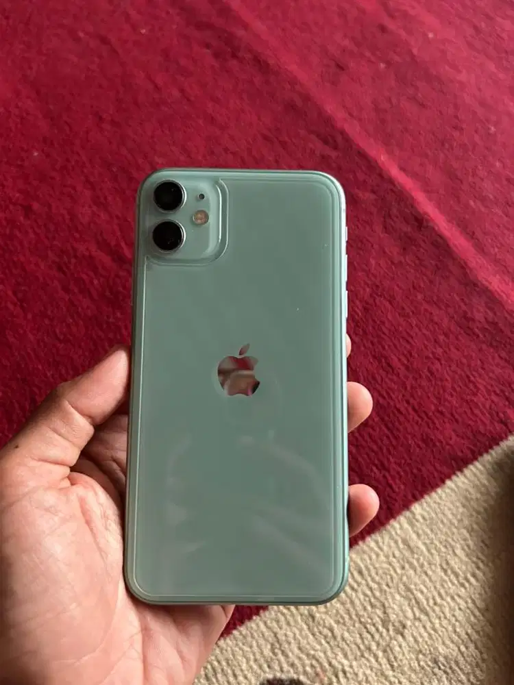 Iphone 11 64 Gb Tosca All Operator