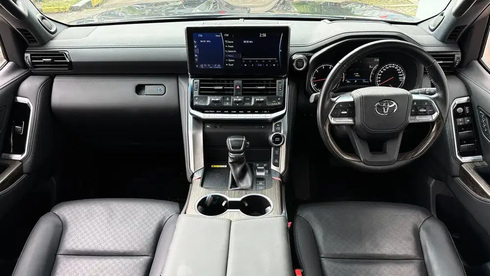 Toyota Landcruiser LC 300 VX-R VXR 4X4 Diesel 3,3L NIK 2024