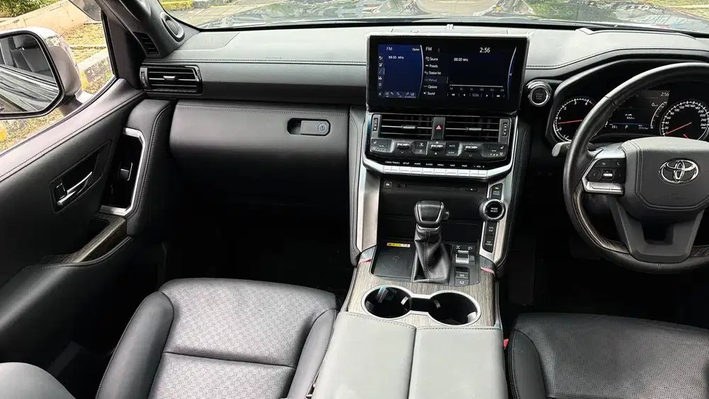 Toyota Landcruiser LC 300 VX-R VXR 4X4 Diesel 3,3L NIK 2024