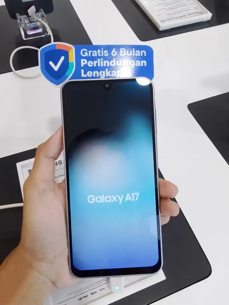 New Galaxy A174g 8/128