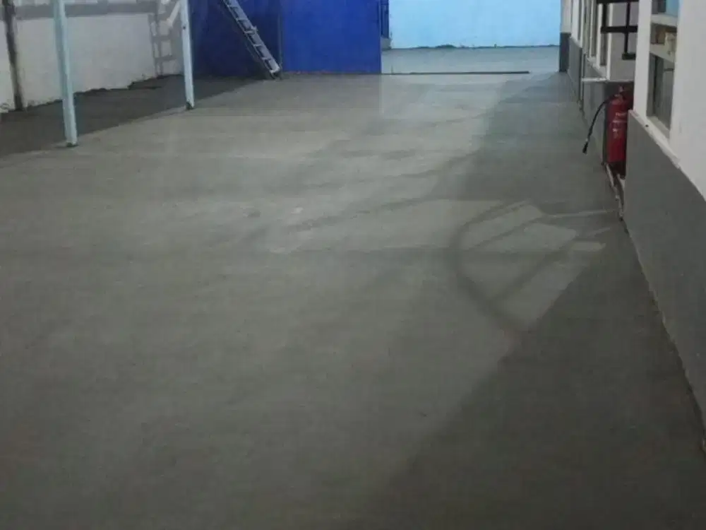 Dijual Gudang di KIC Gatot Subroto Ngaliyan Semarang