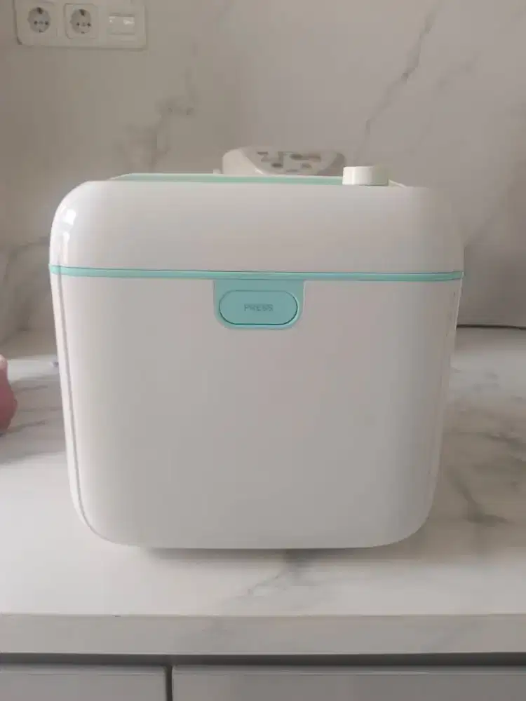 Iberry sterilizer (open nego)