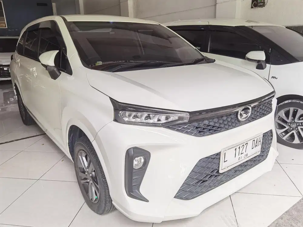 Daihatsu Xenia R 2022