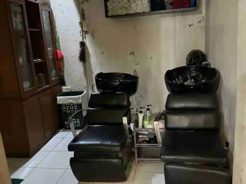 Dijual Ruko di Jatinegara Timur