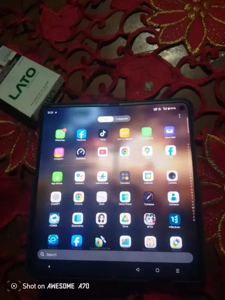 OPPO FIND N3 16/512 BLACK