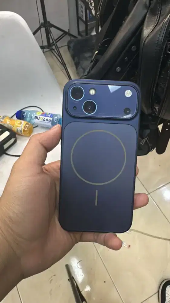 IPHONE 13 INTER 128GB FULLSET