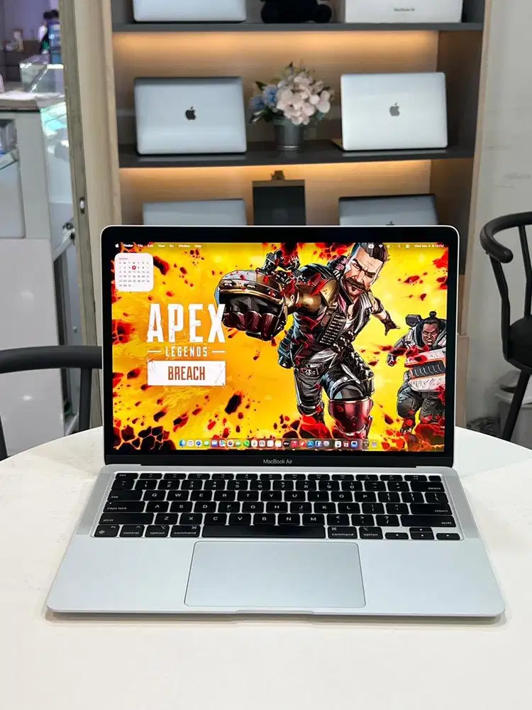 MacBook Air M1 8/256GB