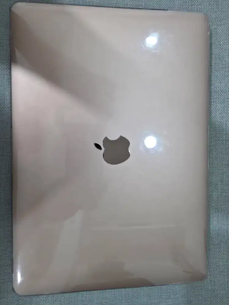 Macbook Air 2019 IBox