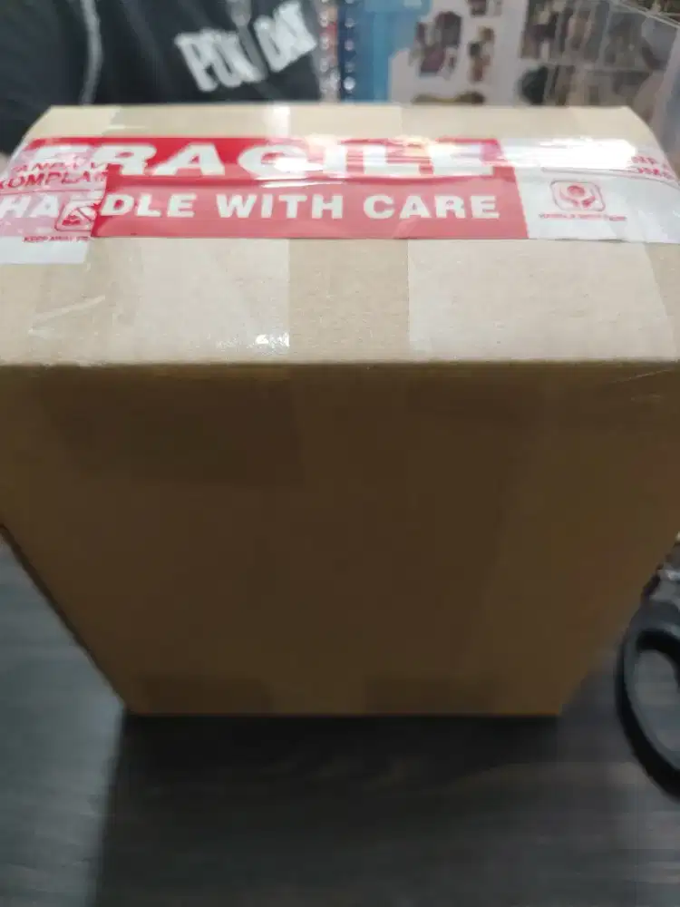 Lowongan Toko Sparepart (khusus cewek)