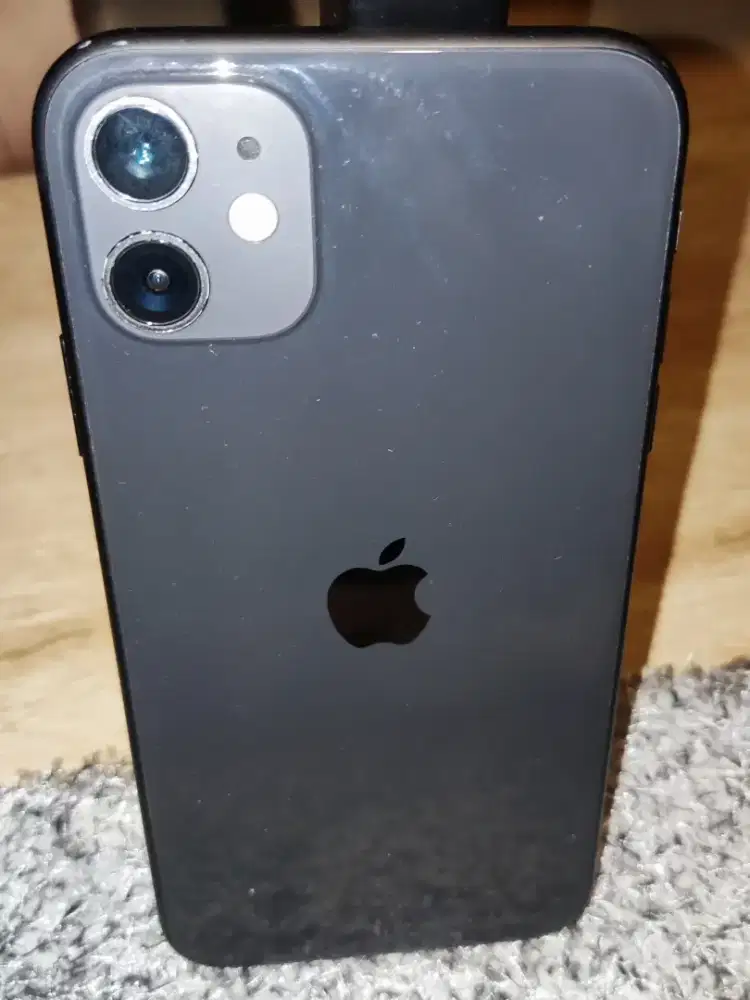 IPHONE 11 Basic 128 GB - Grey