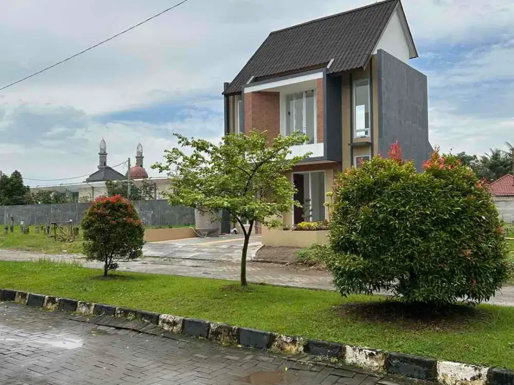 dapatkan unit baru harga perdana include balik nama sertifikat