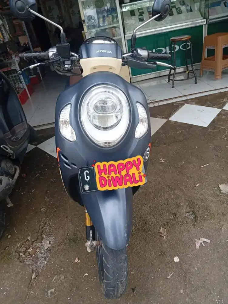 Secopy THN 2024 lengkap