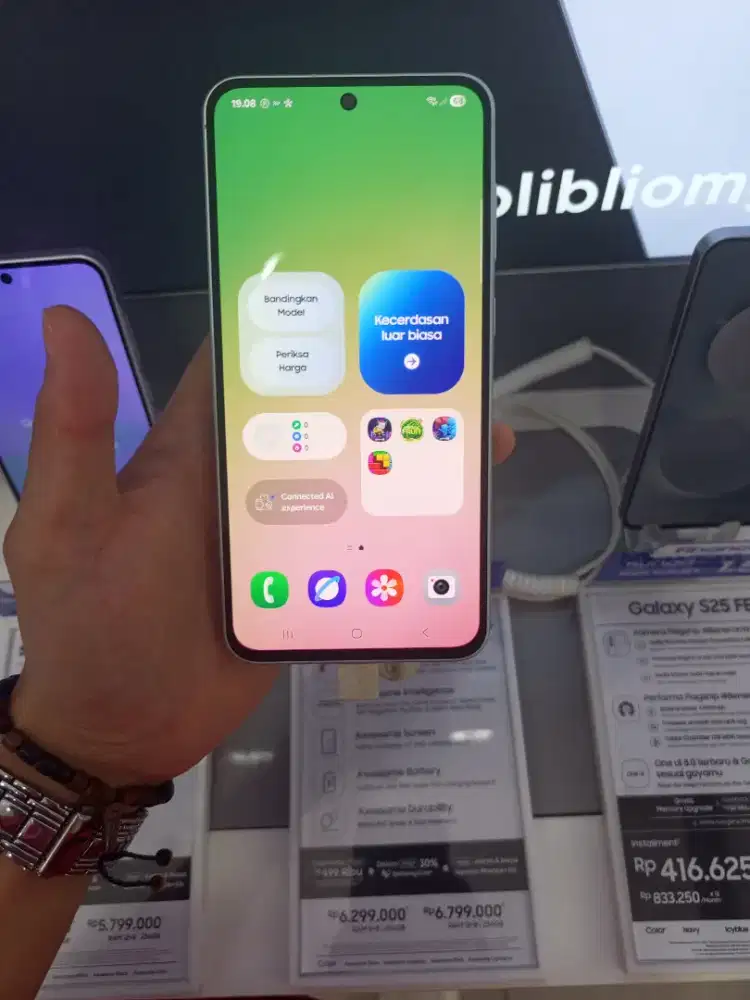 SAMSUNG GALAXY A56 8/256