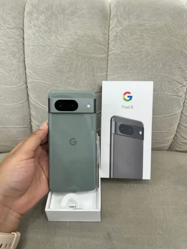 Google pixel 8 8/128gb