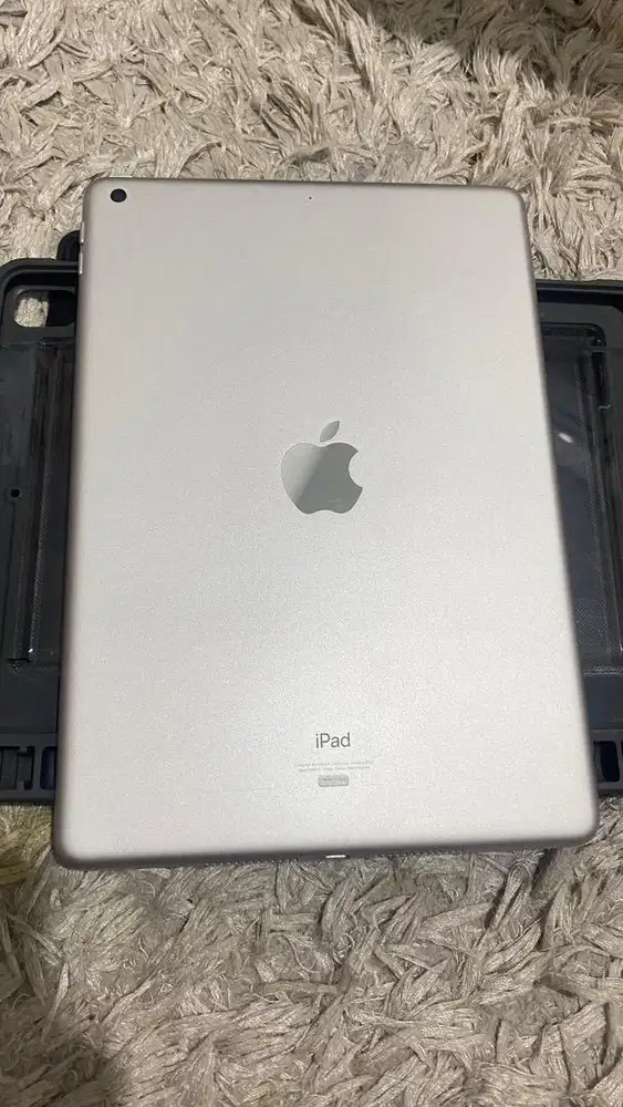 Ipad gen 9 ex ibox 256gb