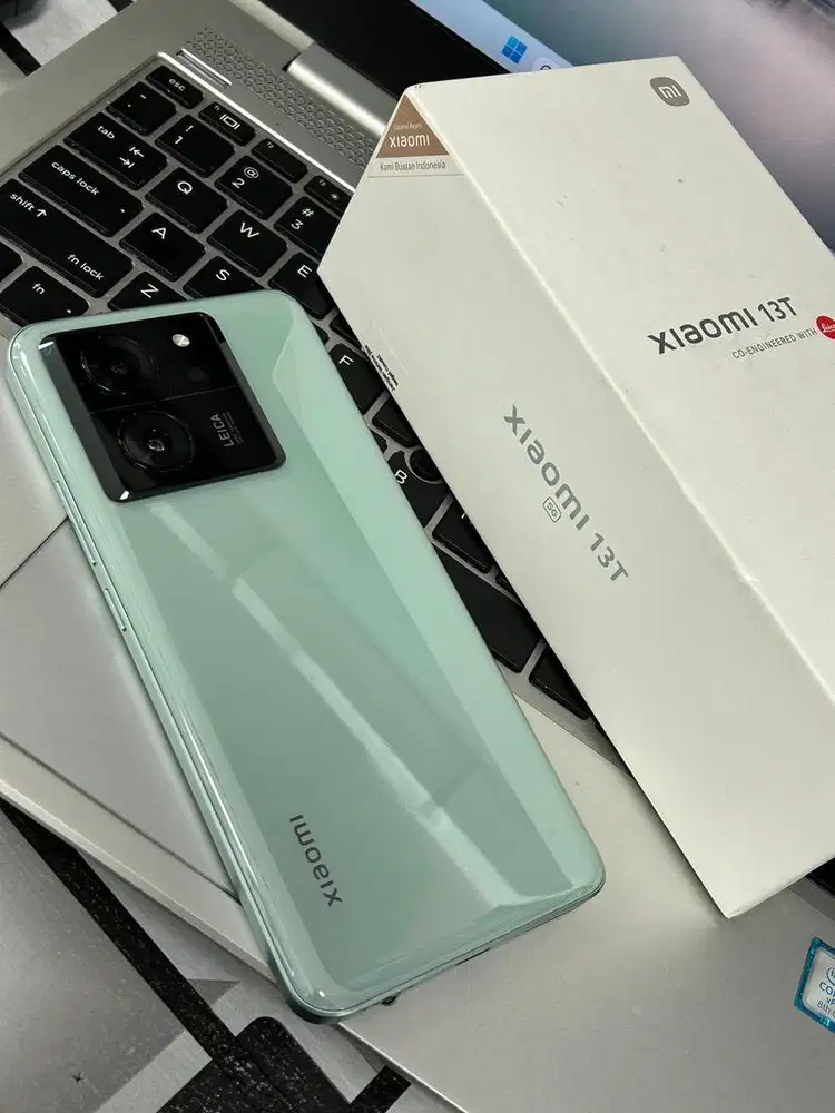Xiaomi 13T 12/256gb