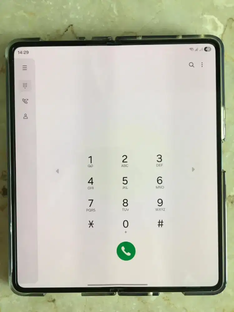 Samsung Z Fold 4 mulus