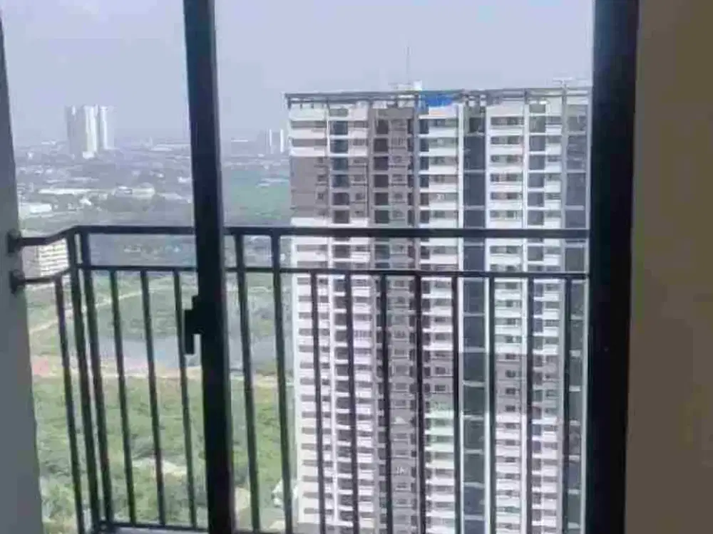 Dijual apartemen meikarta sevilla