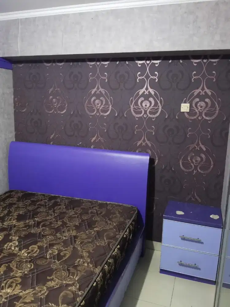 JUAL DAN SEWA APARTEMEN SENTRA TIMUR CAKUNG