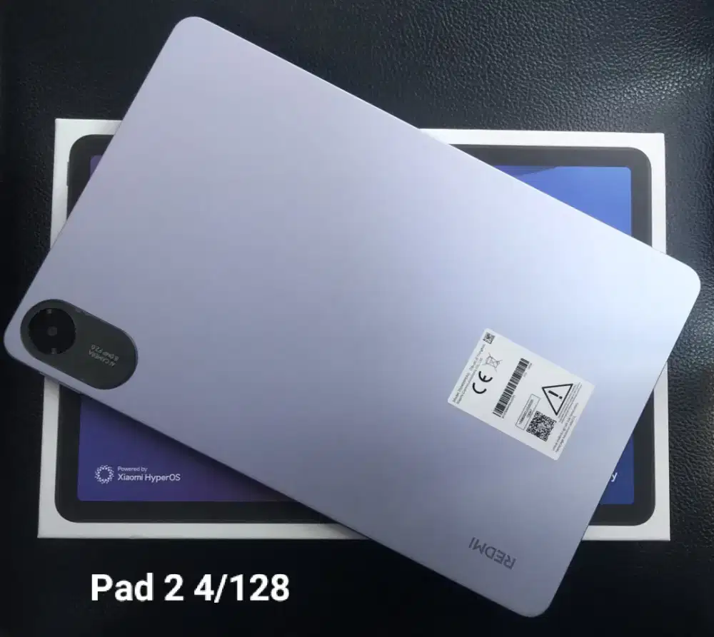 Redmi Pad 2 4/128
