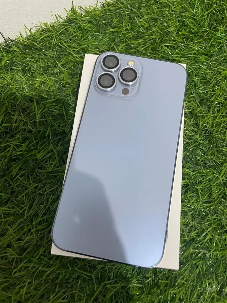 Iphone 13promax 1TB fullset