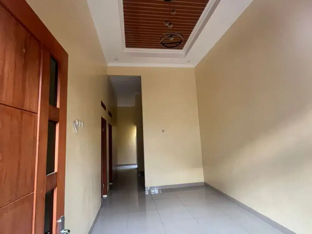 Dijual Rumah Bulevar Hijau Kota Harapan Indah Bekasi